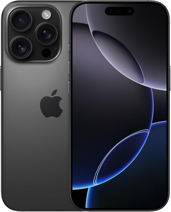 Apple 16 pro
