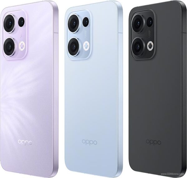 oppo reno 13 - Image 6