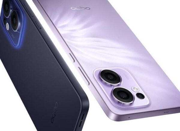 oppo reno 13 - Image 12